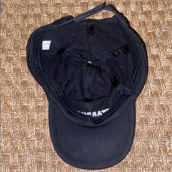 Black Starbucks Cap - Picture 4 of 7